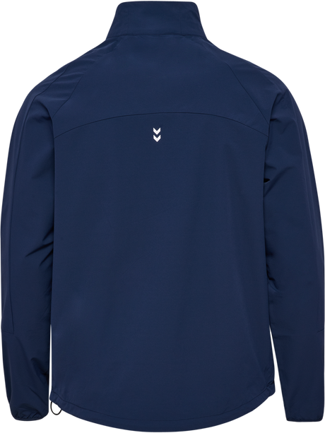 hummel Men's Pulse Jacket-2