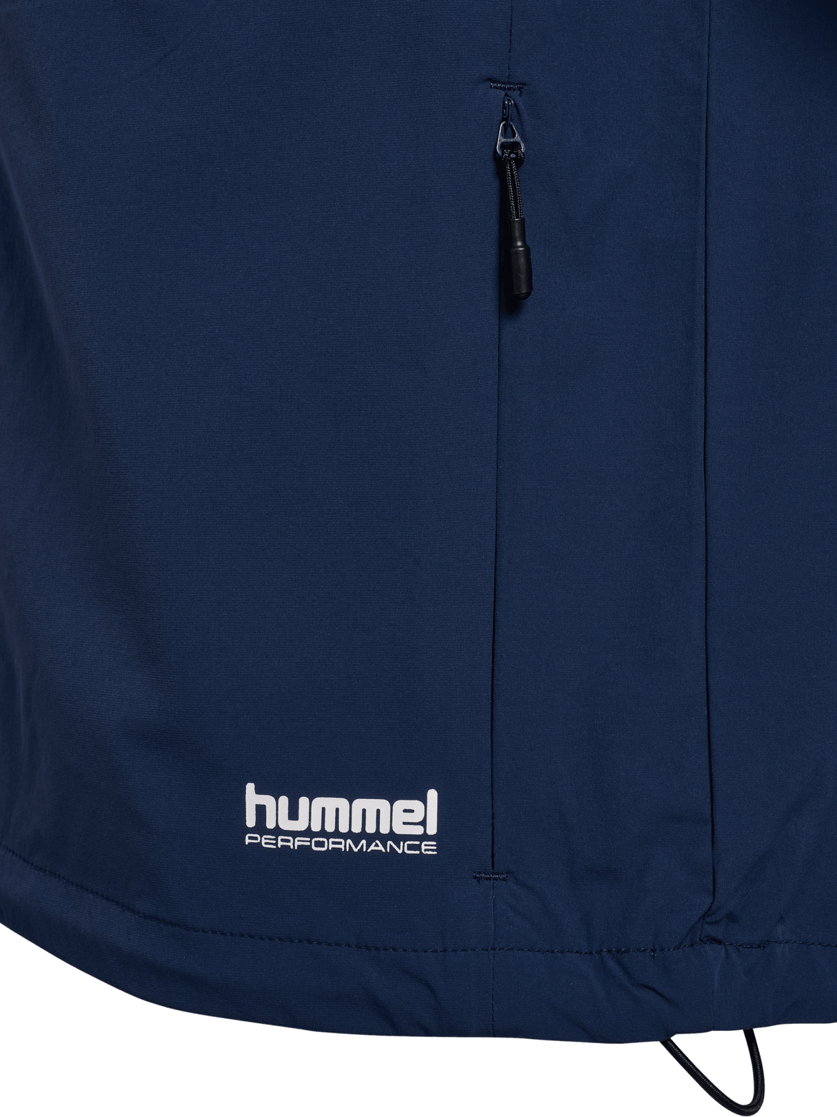hummel Men's Pulse Jacket-4