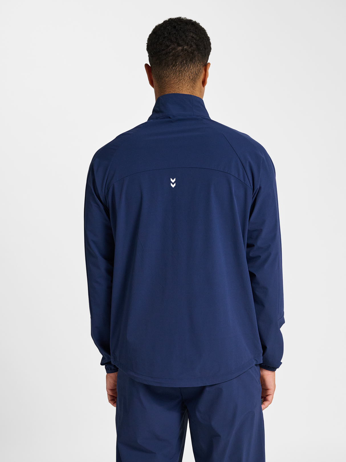 hummel Men's Pulse Jacket-5