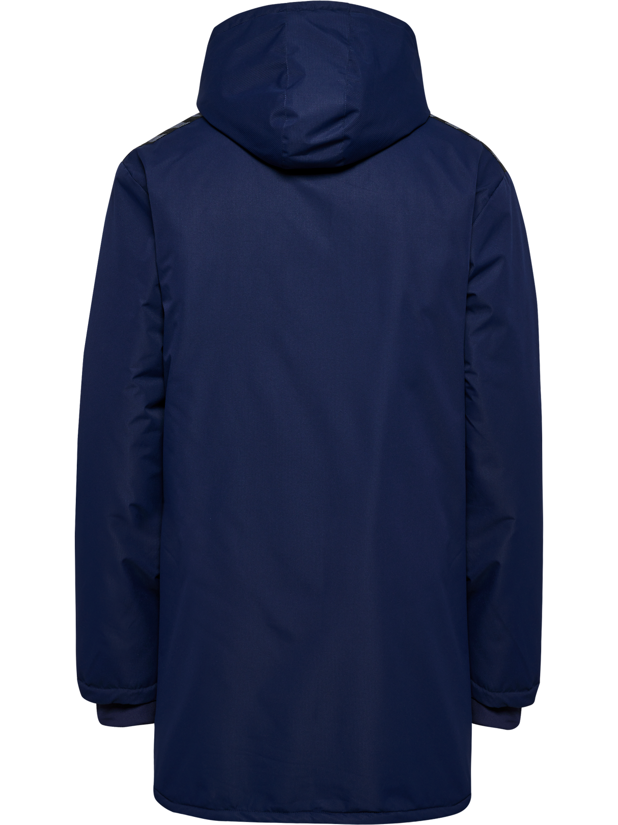 hummel Unisex Authentic Bench Jacket-2
