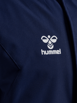 hummel Unisex Authentic Bench Jacket-3