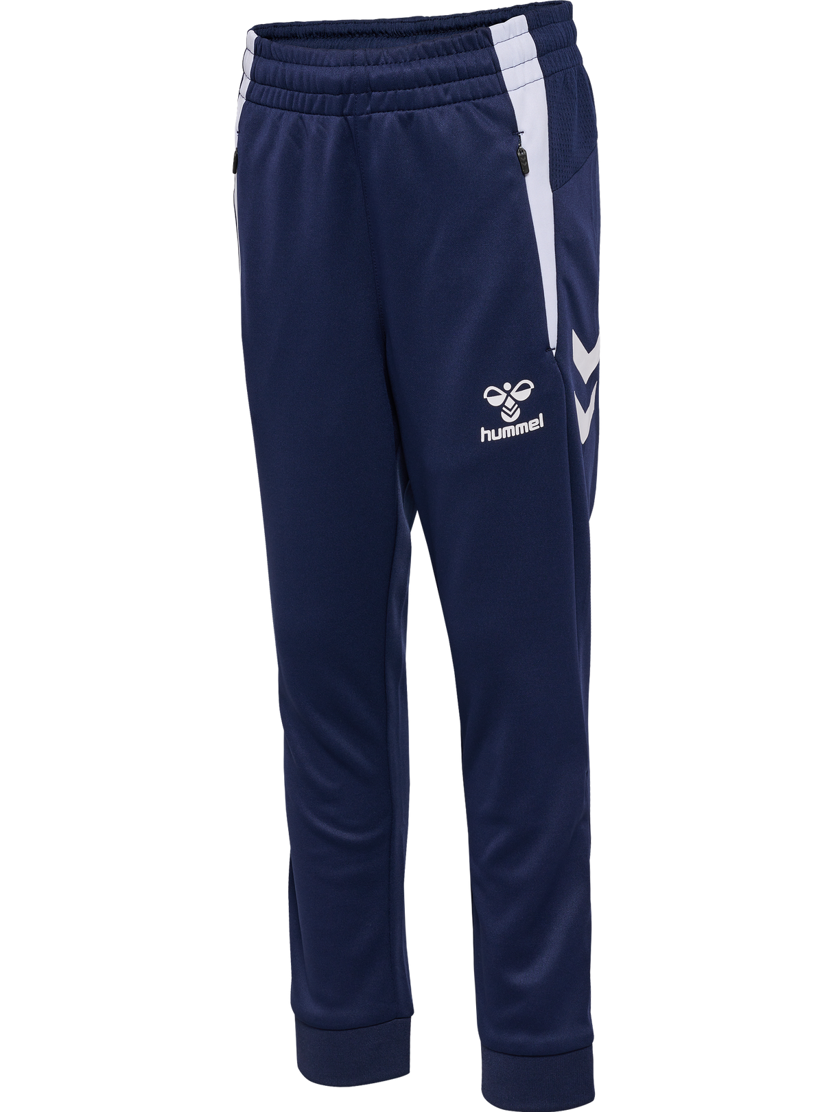 hummel Youth Lead 2.0 Track Pants-1