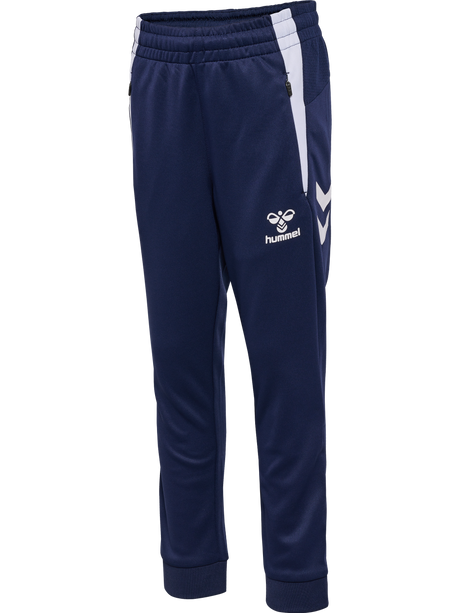 hummel Youth Lead 2.0 Track Pants-1
