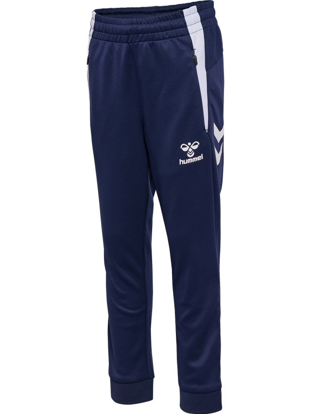 hummel Youth Lead 2.0 Track Pants-1