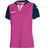 hummel Women's Core Short Sleeve Jersey-1