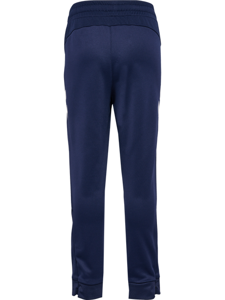 hummel Youth Lead 2.0 Track Pants-2