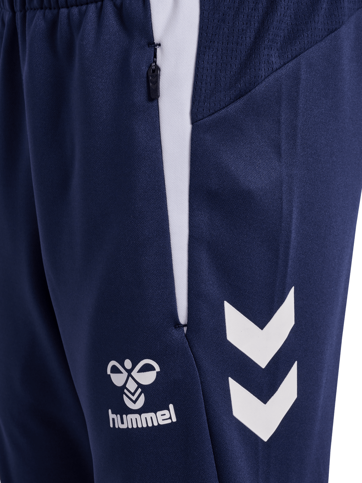 hummel Youth Lead 2.0 Track Pants-3