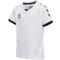 hummel Youth Core Volley Tee-1