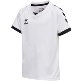 hummel Youth Core Volley Tee-1
