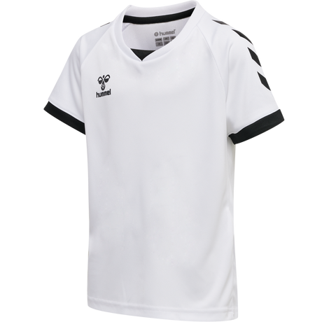 hummel Youth Core Volley Tee-1
