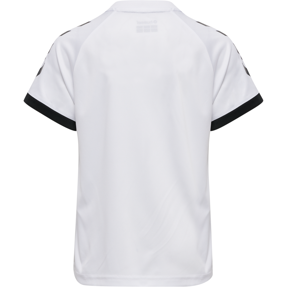hummel Youth Core Volley Tee-2