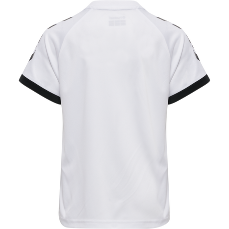 hummel Youth Core Volley Tee-2