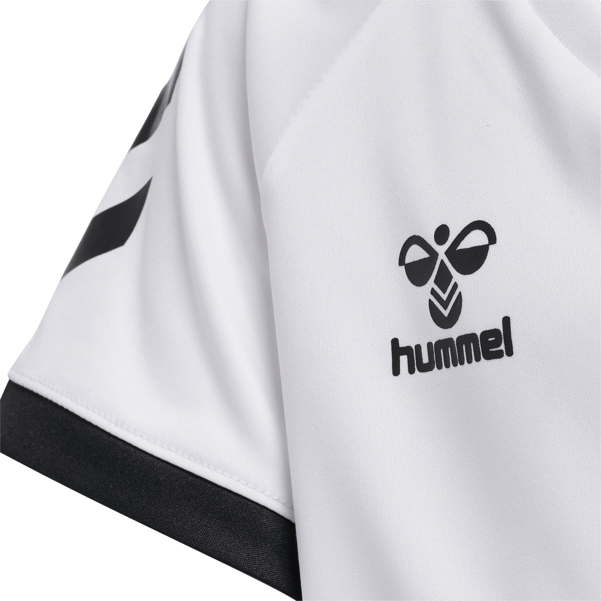 hummel Youth Core Volley Tee-3