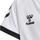 hummel Youth Core Volley Tee-3