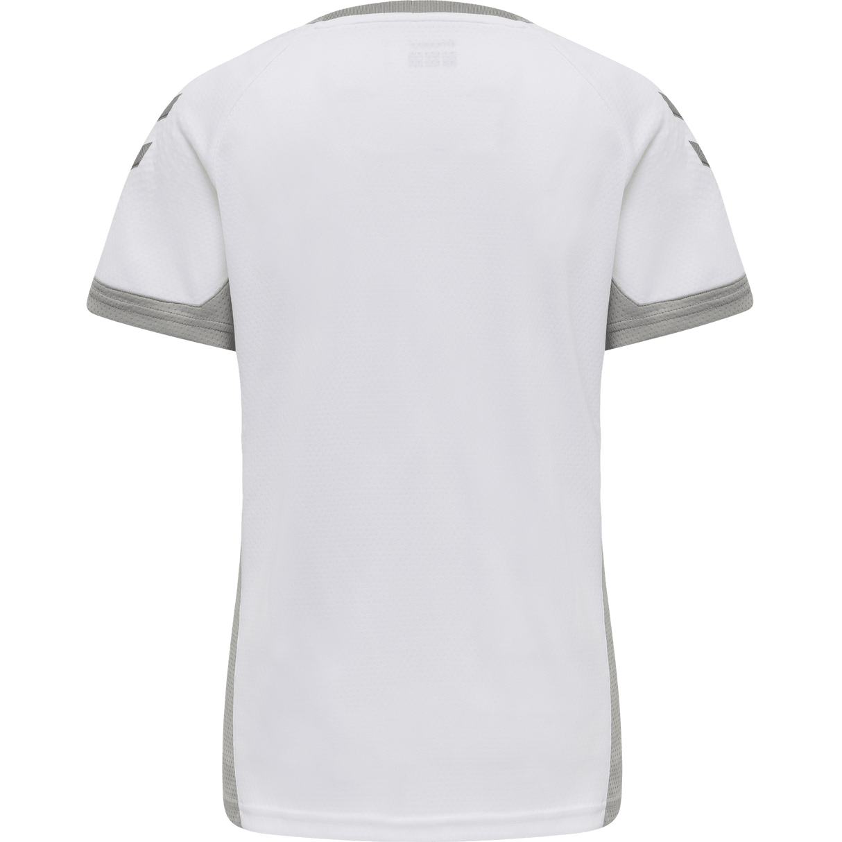 hummel Women's Lead Short Sleeve Poly Jersey-2