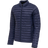 hummel Men's Red Quilted Jacket-1