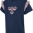 hummel Youth Mix Glitter Short Sleeve T-Shirt-1