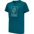 hummel Youth GG12 Short Sleeve T-Shirt-1