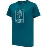 hummel Youth GG12 Short Sleeve T-Shirt-1