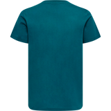 hummel Youth GG12 Short Sleeve T-Shirt-2