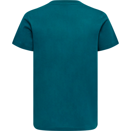 hummel Youth GG12 Short Sleeve T-Shirt-2