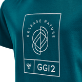 hummel Youth GG12 Short Sleeve T-Shirt-3
