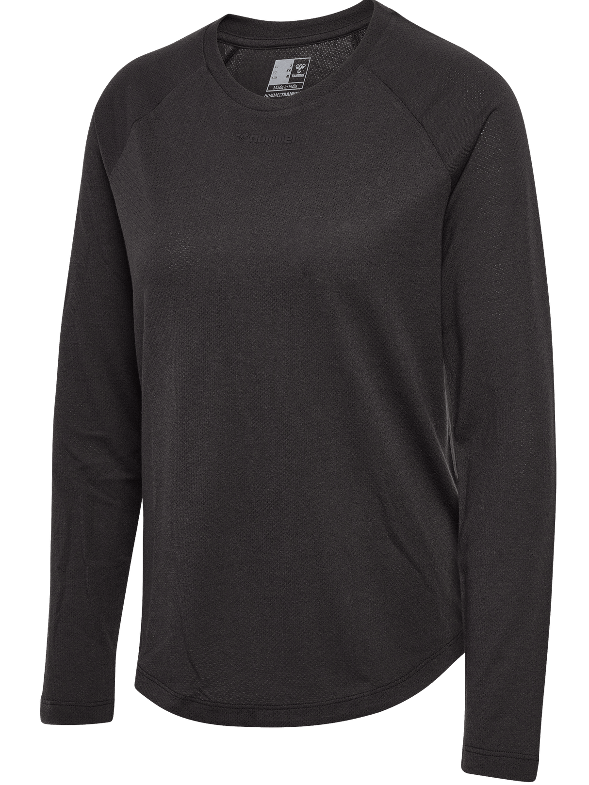 hummel Women's Mindful Training Vanja Long Sleeve T-Shirt-1
