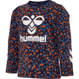 hummel Infant & Toddler Confetti Long Sleeve T-Shirt-1