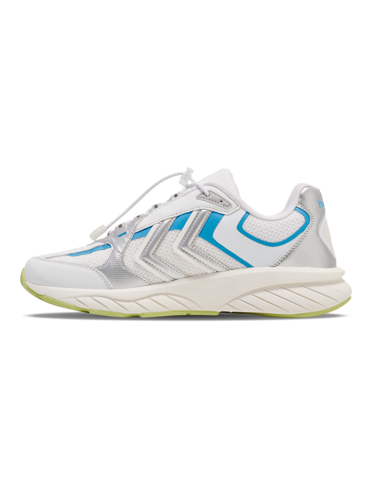 hummel Unisex Reach Lx 6000 Sv Shoes-3