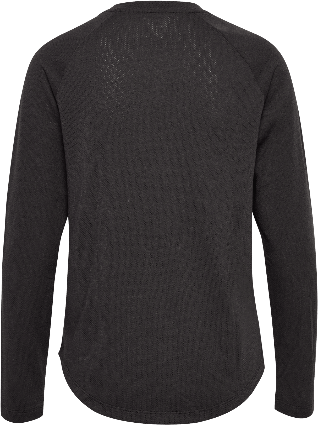 hummel Women's Mindful Training Vanja Long Sleeve T-Shirt-2
