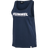 hummel Women's Legacy Tank Top-1