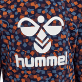 hummel Infant & Toddler Confetti Long Sleeve T-Shirt-3