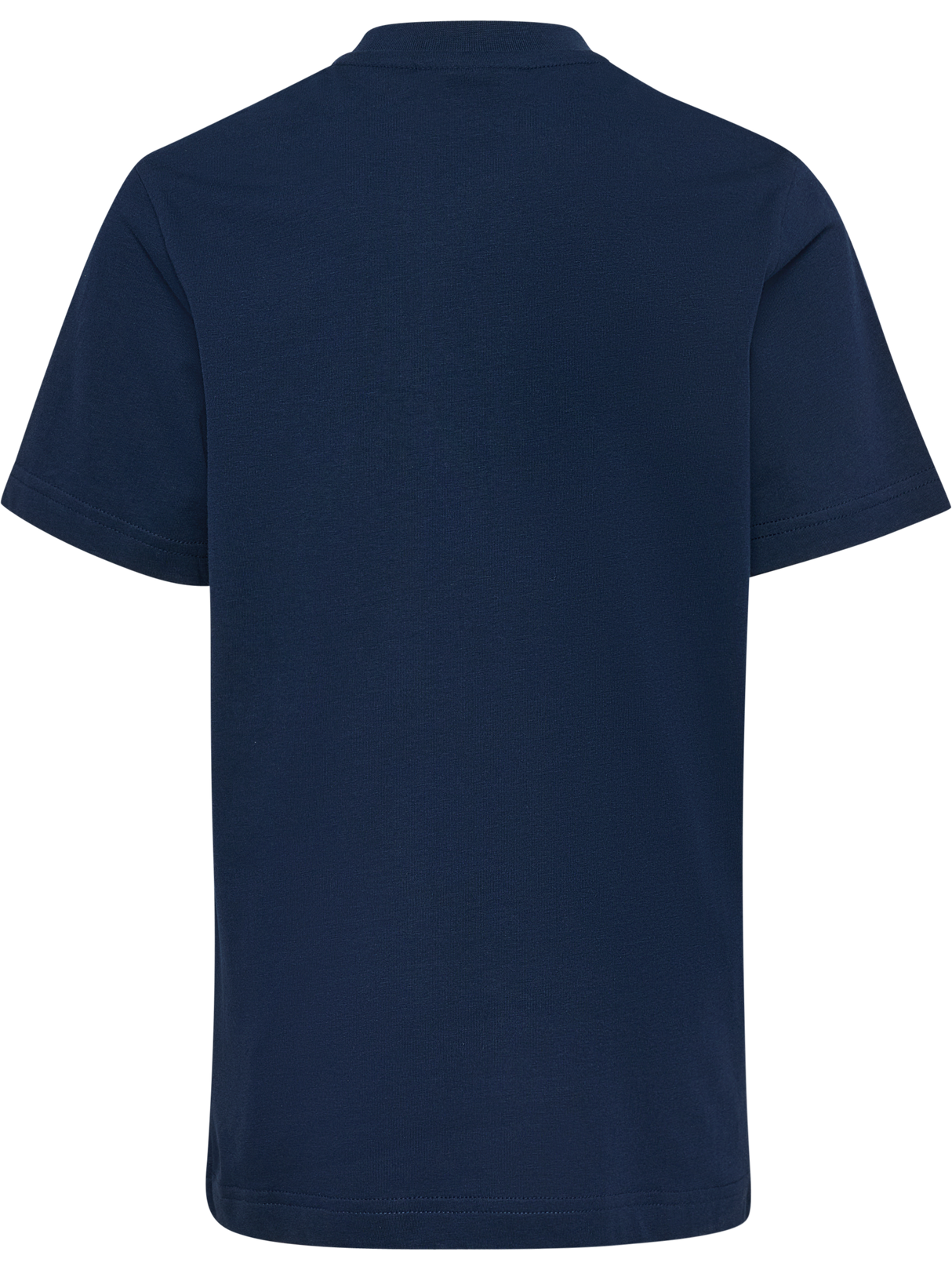 hummel Youth Regular Tukas Short Sleeve T-Shirt-2