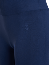 hummel Women's Flow Shorts Tights-3
