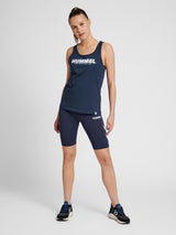 hummel Women's Legacy Tank Top-6