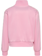hummel Youth Regular Poly Tape Zip Jacket-2