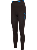 hummel Women's Knitted Tights-1