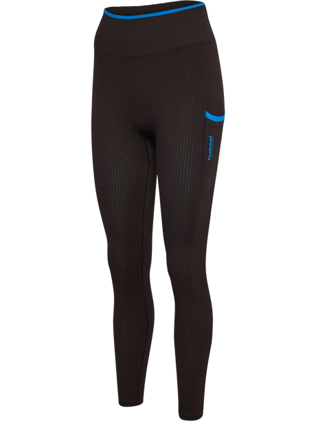 hummel Women's Knitted Tights-1