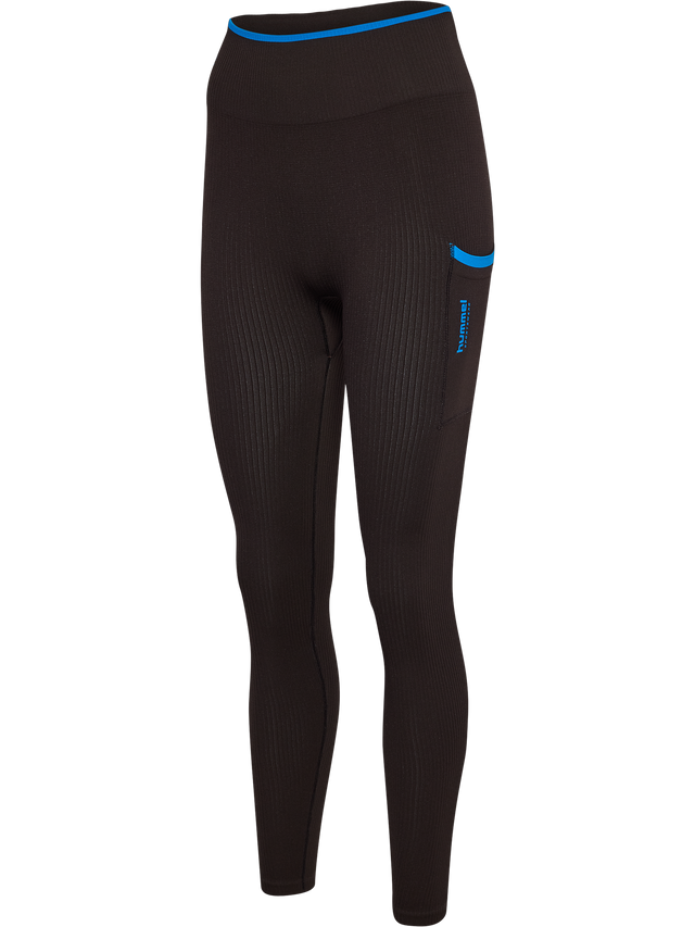 hummel Women's Knitted Tights-1