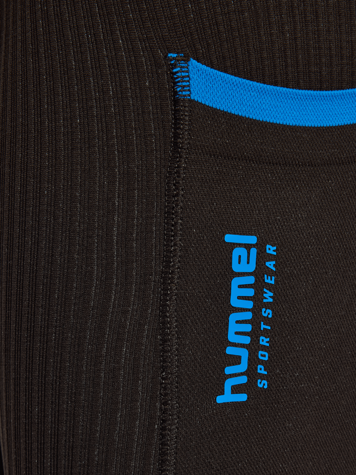 hummel Women's Knitted Tights-3
