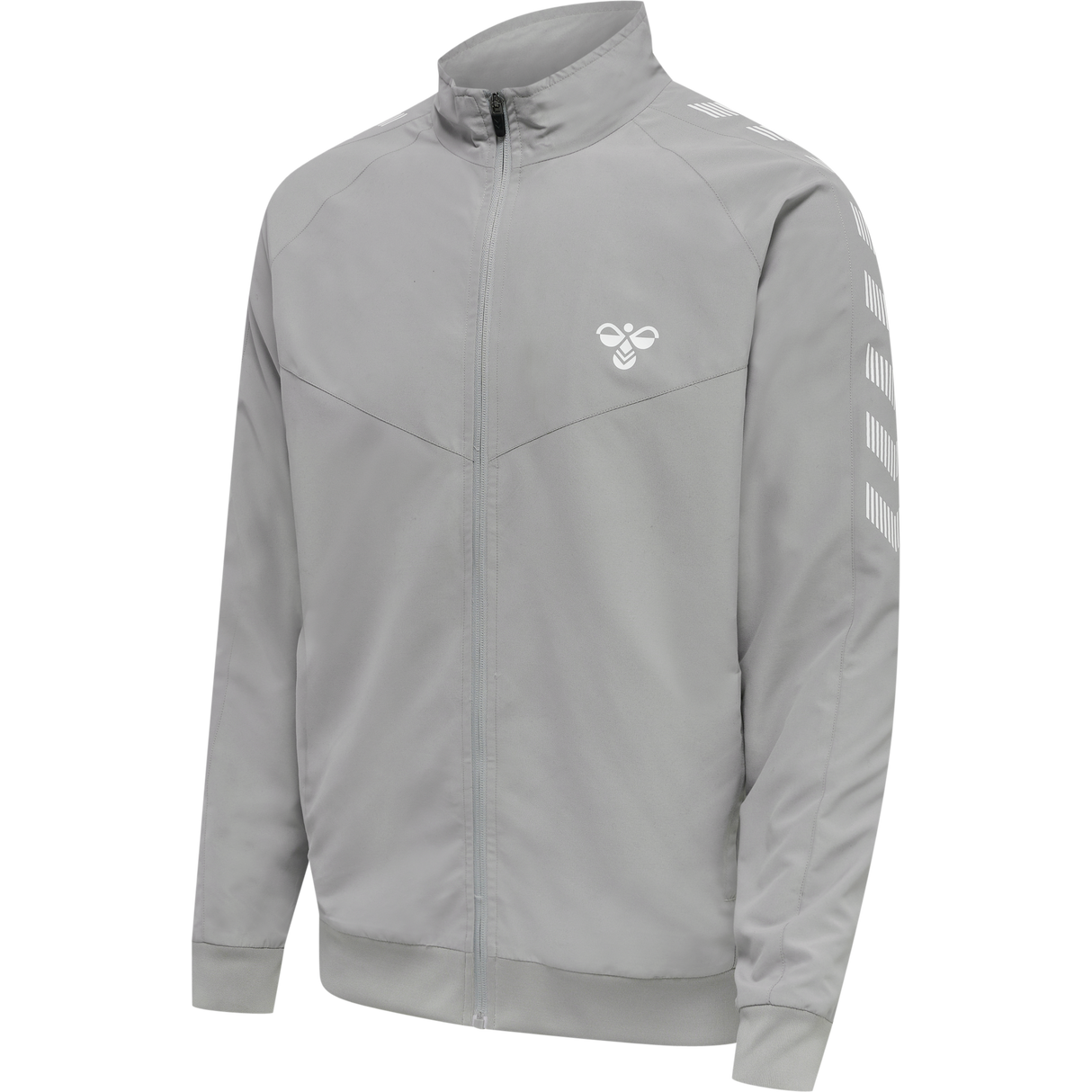 hummel Men's GG12 Track Jacket-1