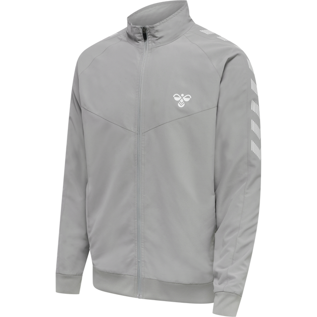 hummel Men's GG12 Track Jacket-1
