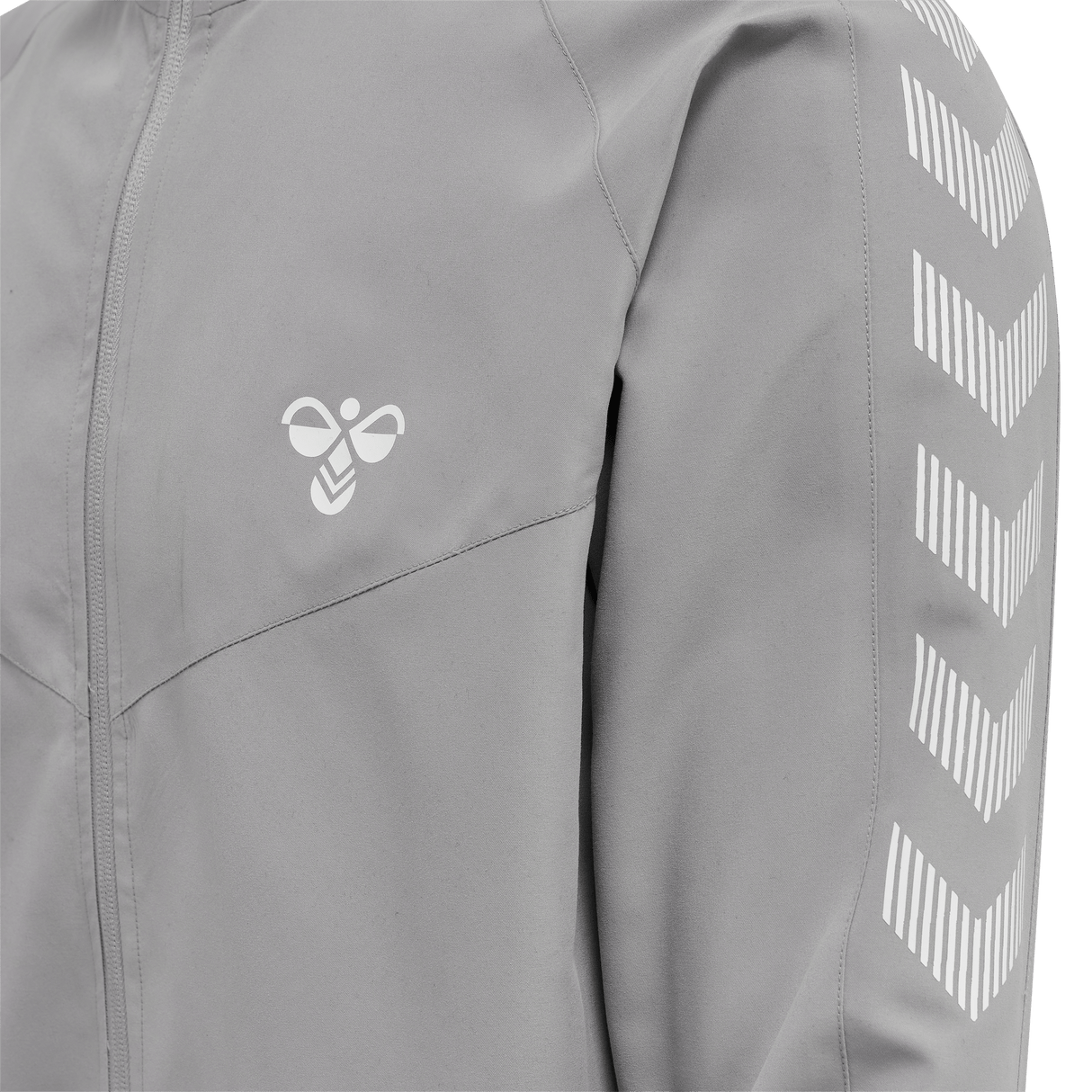 hummel Men's GG12 Track Jacket-3