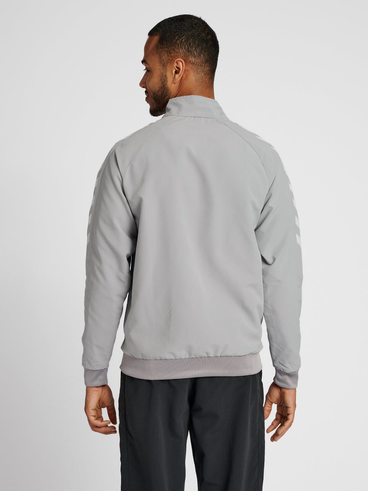 hummel Men's GG12 Track Jacket-6