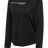hummel Women's Court Light Weight Long Sleeve T-Shirt-1