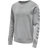 hummel Unisex Legacy Chevron Sweatshirt-1