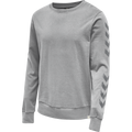 hummel Unisex Legacy Chevron Sweatshirt-1