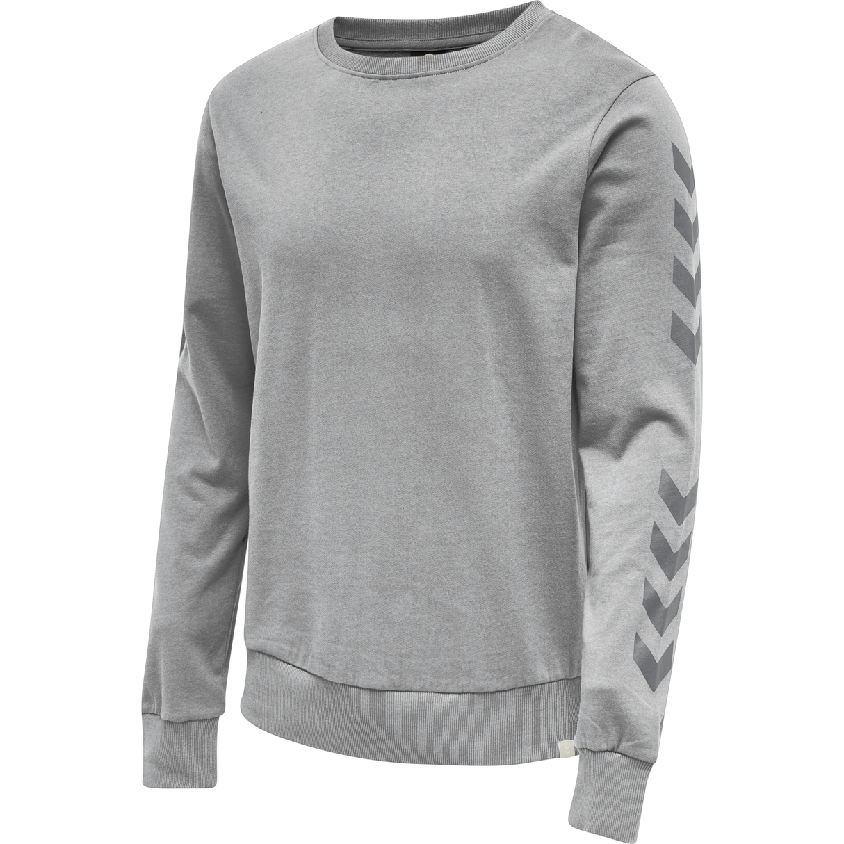 hummel Unisex Legacy Chevron Sweatshirt-1