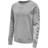 hummel Unisex Legacy Chevron Sweatshirt-1