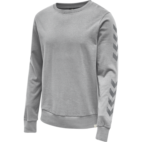 hummel Unisex Legacy Chevron Sweatshirt-1